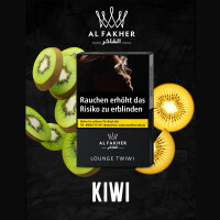 Al Fakher 20g - Lounge Twiwi