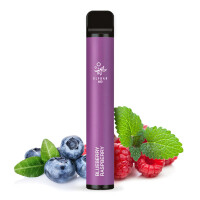 Elfbar 600 V2 - Blueberry Raspberry