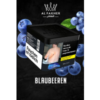 Al Fakher 200g - Big Blue