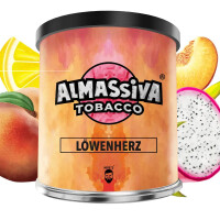 Al Massiva 200g - Löwenherz