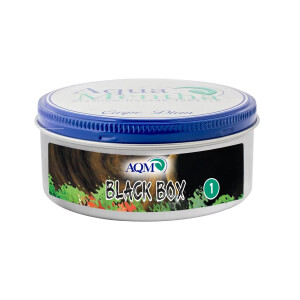 Aqua Mentha 200g - Black Box