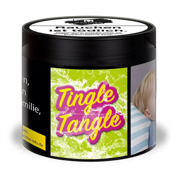 Maridan 200g - Tingel Tangel