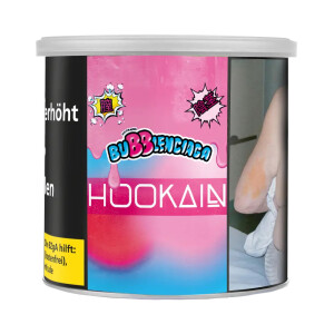 Hookain 200g - Bubblenciaga