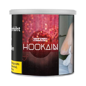 Hookain 200g - Fellatio