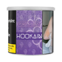 Hookain 200g - Purple Lean