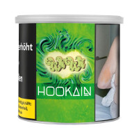 Hookain 200g - WiWi