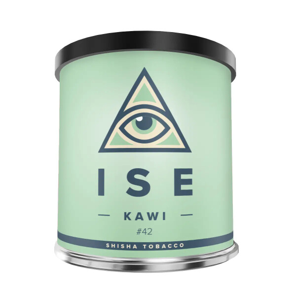 ISE Tobacco 200g - Kawi