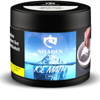 Shades 200g - Ice Math