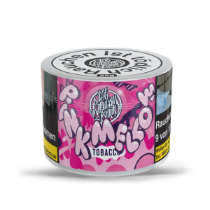 187 Tobacco 25g - Pink Mellow